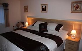 The Anvil Lodge
